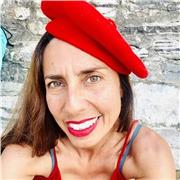 prof de danse contemporaine, Yoga et Pilates diplôme avec une expérience de 20 ans